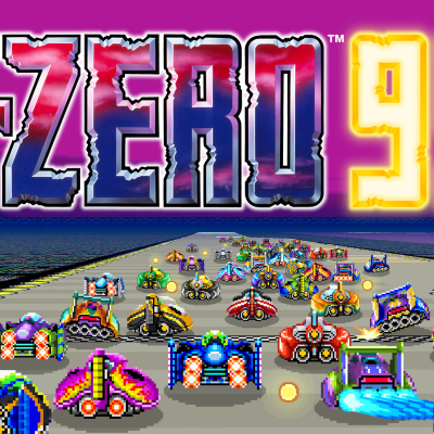 F-Zero 99 se met à jour avec des festivals et de nouveaux modes