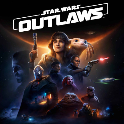 Star Wars Outlaws : Date de sortie et détails des éditions révélés