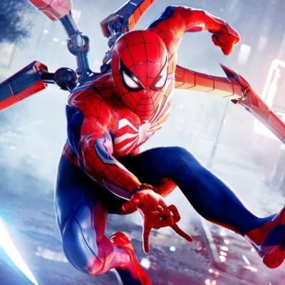 PlayStation Showcase : Du gameplay et autres infos pour Marvel's Spider-Man 2