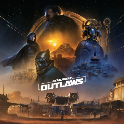 Star Wars Outlaws dévoile son gameplay et ses mécaniques d'amélioration