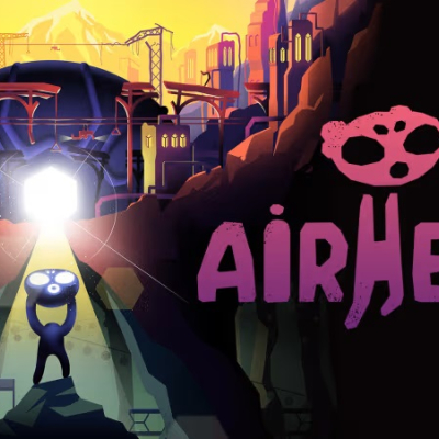 Airhead débarque sur Switch le 7 juin : une aventure Metroidvania