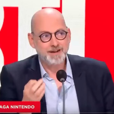 Un journaliste RTL/M6 raconte n'importe quoi sur Nintendo