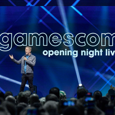 GamesCom 2023 - Opening Night Live : Le résumé