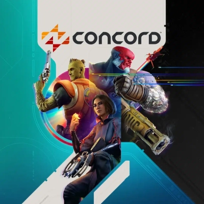 Concord : Nouveau hero-shooter 5v5 prévu pour août 2023