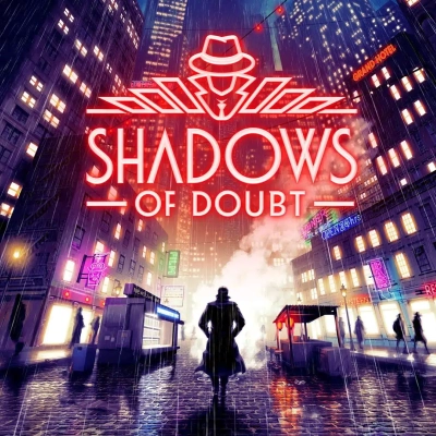 Shadows of Doubt prépare son arrivée sur consoles et une mise à jour majeure