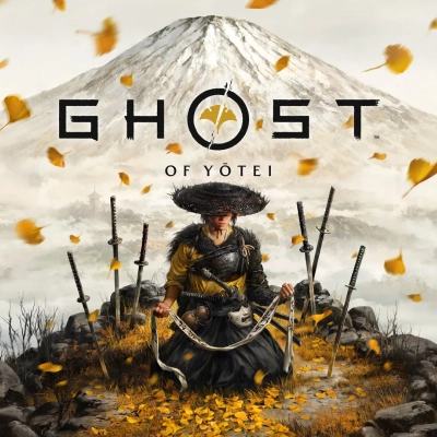 Ghost of Yōtei : Premières images et sortie prévue pour 2025