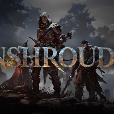 Enshrouded : Une démo du RPG de survie sera bientôt disponible