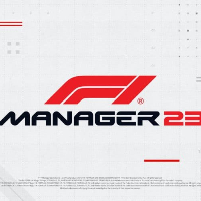 F1 Manager 2023 se montre et s'annonce pour cet été