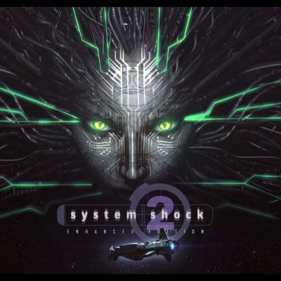 System Shock Remake : trailer à 10 jours de la sortie et infos sur System Shock 2