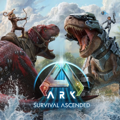 Ark: Survival Ascended débarque sur Xbox Series le 14 novembre, la version PS5 est retardée