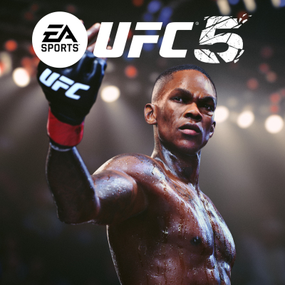 Annonce de EA Sports UFC 5 sur PS5 et Xbox Series, précommandes ouvertes