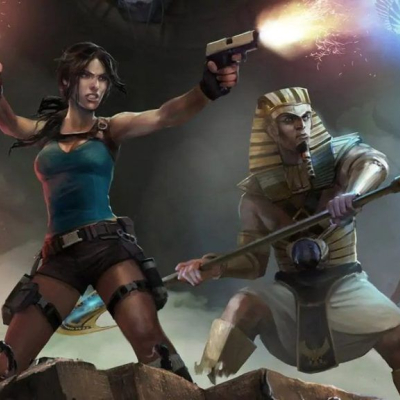 The Lara Croft Collection prévu le 29 juin sur Switch