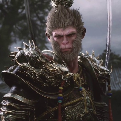 Black Myth Wukong dévoile du gameplay lors de l’Opening Night Live