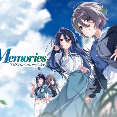 SINce Memories : Off the Starry Sky, bientôt en édition physique