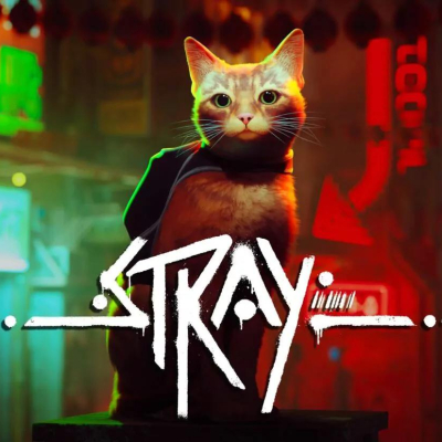 Stray, le jeu d'aventure féline, arrive sur Xbox One et Xbox Series X|S le 10 août