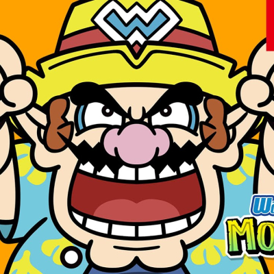 Un nouveau WarioWare, WarioWare : Move it ! pour novembre