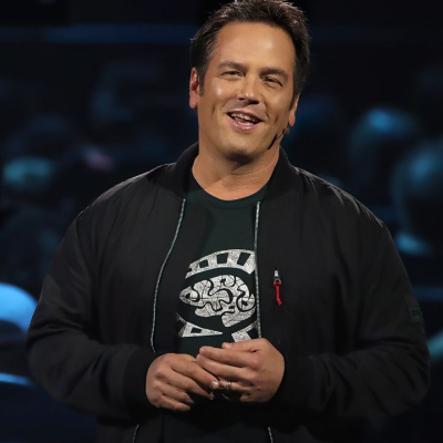 Phil Spencer exprime son intérêt pour une Xbox portable