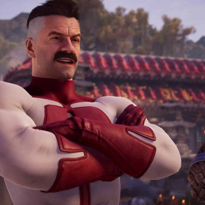 Mortal Kombat 1 : Omni-Man d'Invincible arrive pour les détenteurs du Season Pass