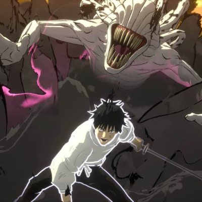 Yuta et Geto dévoilent leurs techniques dans Jujutsu Kaisen: Cursed Clash