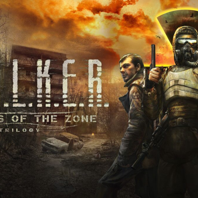 S.T.A.L.K.E.R. : La trilogie débarque sur Switch le 31 octobre