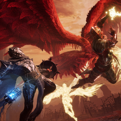 Lords of the Fallen : une présentation détaillée avant sa sortie