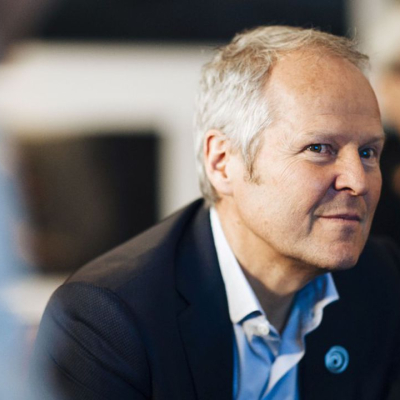 Yves Guillemot (Ubisoft) prédit une adoption généralisée du cloud gaming à l'image de Netflix