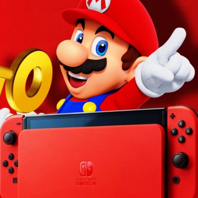 Nintendo instaure Passkey pour une sécurité optimale