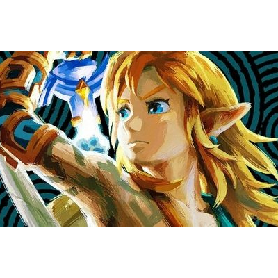 Rumeur : Un film d'animation The Legend of Zelda en préparation chez Illumination