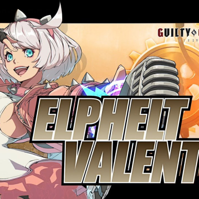 Elphelt Valentine rejoint Guilty Gear Strive et un mode 3v3 annoncé