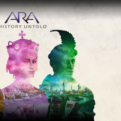 Gamescom : Ara: History Untold refait surface avec une bande-annonce