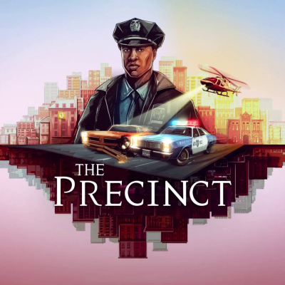 The Precinct : Report de la sortie à l'automne 2024