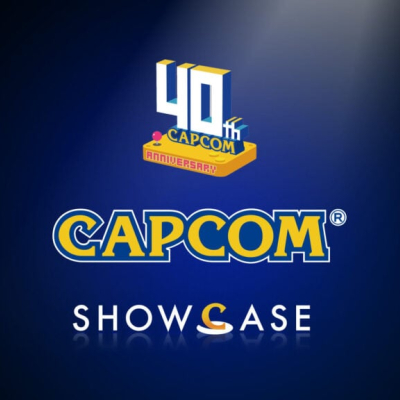 Capcom confirme son prochain Showcase pour le Summer Game Fest