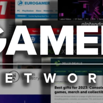 IGN Entertainment acquiert le groupe Gamer Network