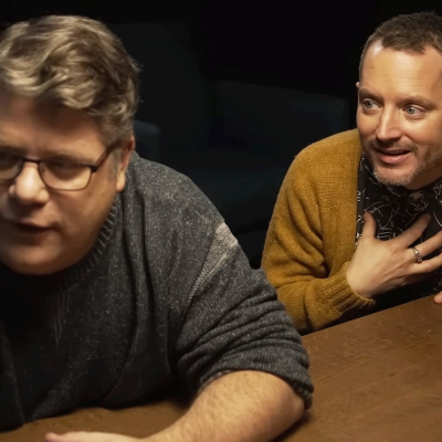 Elijah Wood et Sean Astin de LOTR testent Baldur’s Gate 3