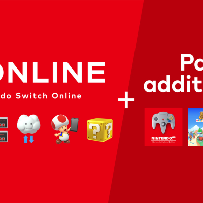 Quatre classiques SNES débarquent sur Nintendo Switch Online