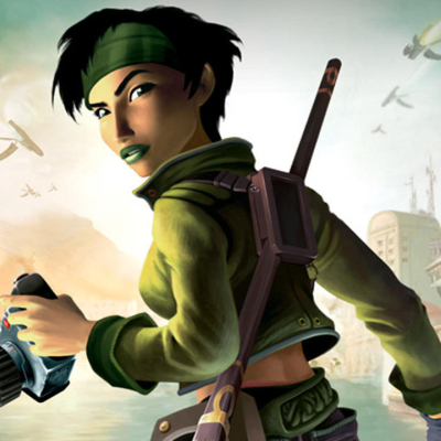 Beyond Good & Evil fête ses 20 ans avec une édition spéciale imminente