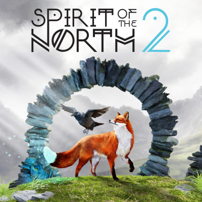 Annonce de Spirit of the North 2 : une suite en monde ouvert sur PC, PlayStation 5 et Xbox Series X|S