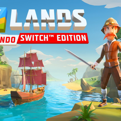 Ylands débarque sur Nintendo Switch le 20 juin