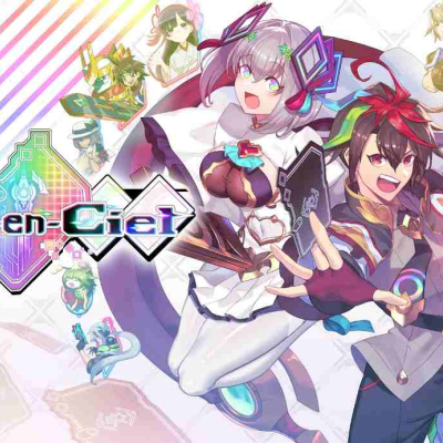 Card-en-Ciel sur Switch : Date de sortie et détails du RPG de cartes