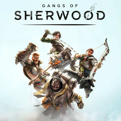 Gangs of Sherwood : Nouveau report de la sortie du jeu d'action Robin des Bois