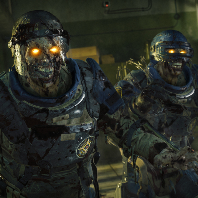 Nouvelles fonctionnalités du mode Zombies dans Call of Duty Black Ops 6