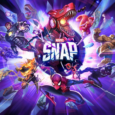 La version PC officielle de Marvel Snap est maintenant disponible avec des récompenses bonus