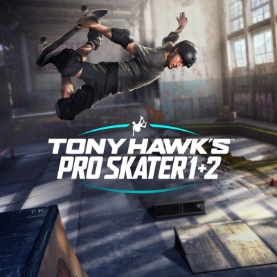 Tony Hawk en pourparlers avec Activision : un retour de la série de skate ?