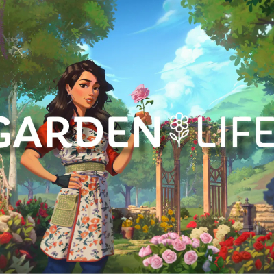 Garden Life: A Cozy Simulator, une date de sortie annoncée pour le 22 février 2024