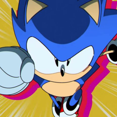 Sonic Mania Plus débarque sur Netflix Games pour les mobiles