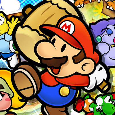 Annonces du Mario Day : Nouveau film et dates de sortie pour Luigi Mansion 2 HD et Paper Mario