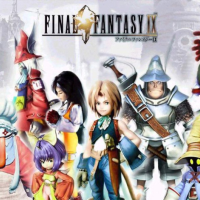 Confirmation du développement d'un remake de Final Fantasy IX par Square-Enix