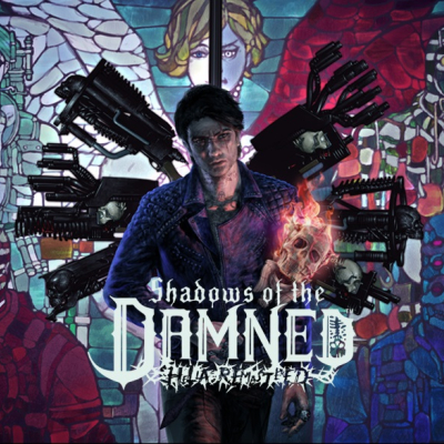 Shadows of the Damned : Hella Remastered bientôt disponible