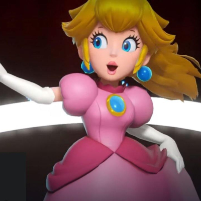 Un nouveau jeu avec la Princesse Peach dévoilé