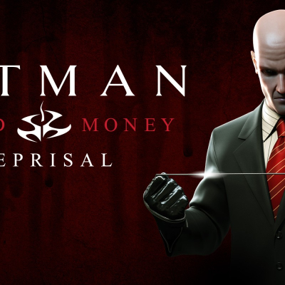 Hitman: Blood Money Reprisal débarque sur Switch le 25 janvier